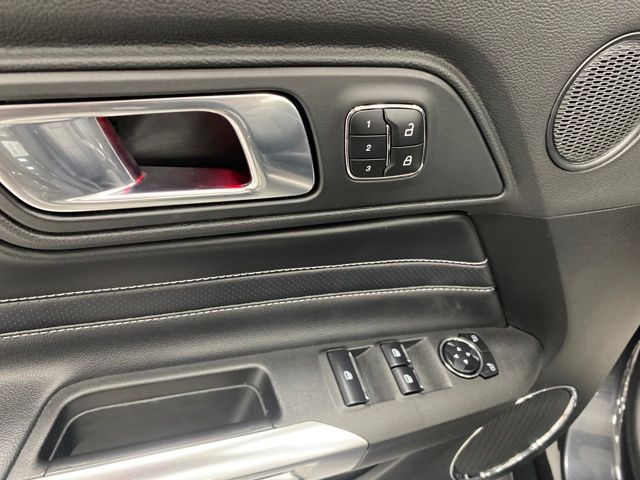 2023 Ford Mustang GT Premium Image 42 of 55