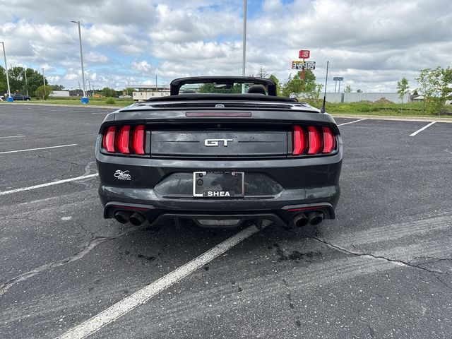 2023 Ford Mustang GT Premium Image 10 of 55