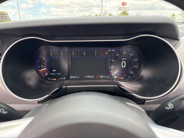 2023 Ford Mustang GT Premium Image 32 of 55