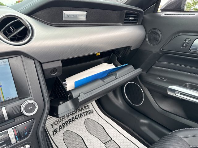 2023 Ford Mustang GT Premium Image 29 of 55