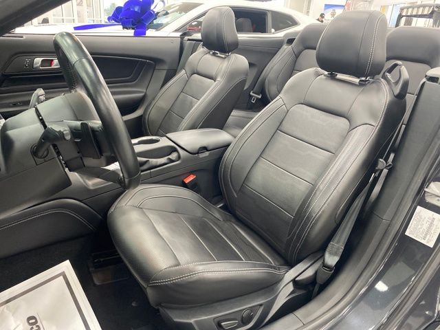 2023 Ford Mustang GT Premium Image 25 of 55