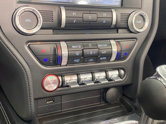 2023 Ford Mustang GT Premium Image 37 of 55