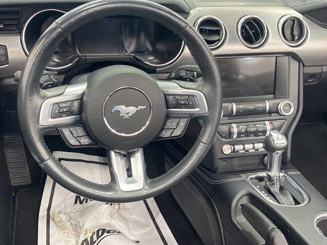 2023 Ford Mustang GT Premium Image 28 of 55