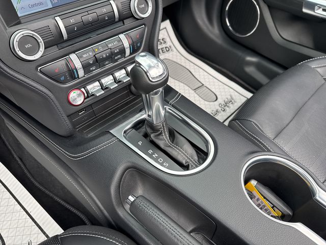 2023 Ford Mustang GT Premium Image 39 of 55