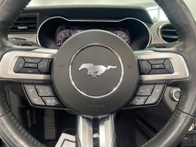 2023 Ford Mustang GT Premium Image 31 of 55
