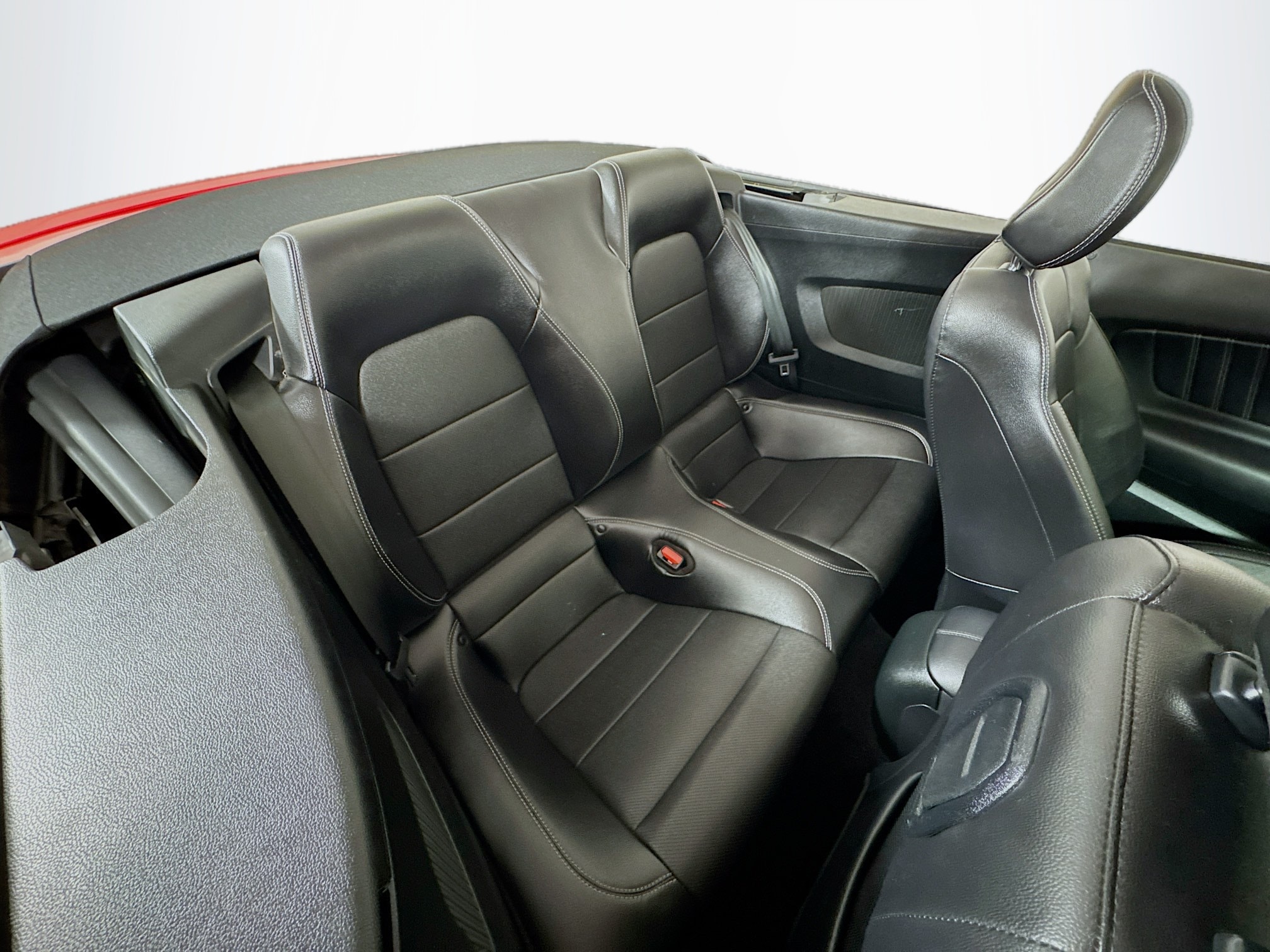 2023 Ford Mustang EcoBoost Premium Image 11 of 29