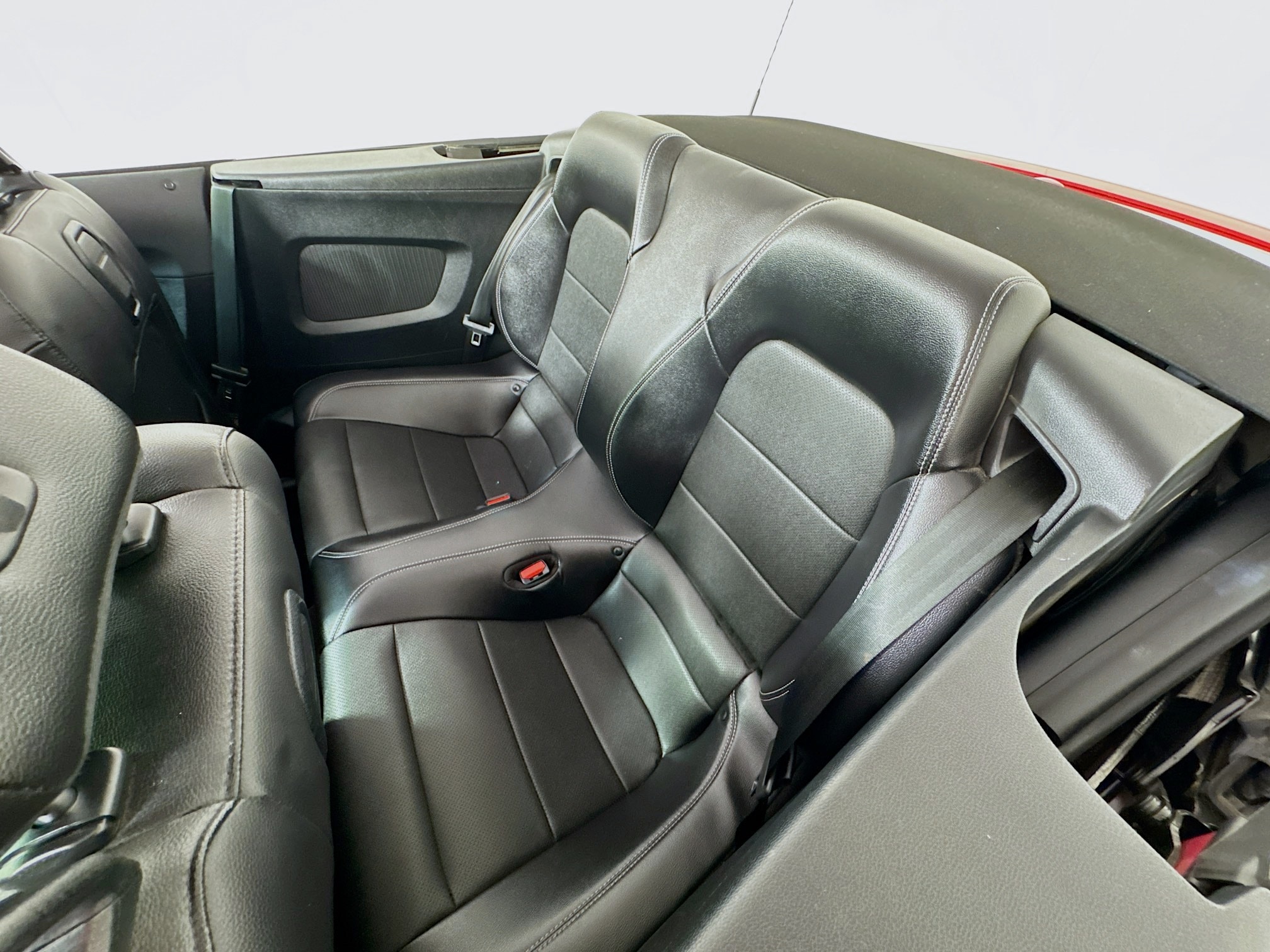 2023 Ford Mustang EcoBoost Premium Image 12 of 29