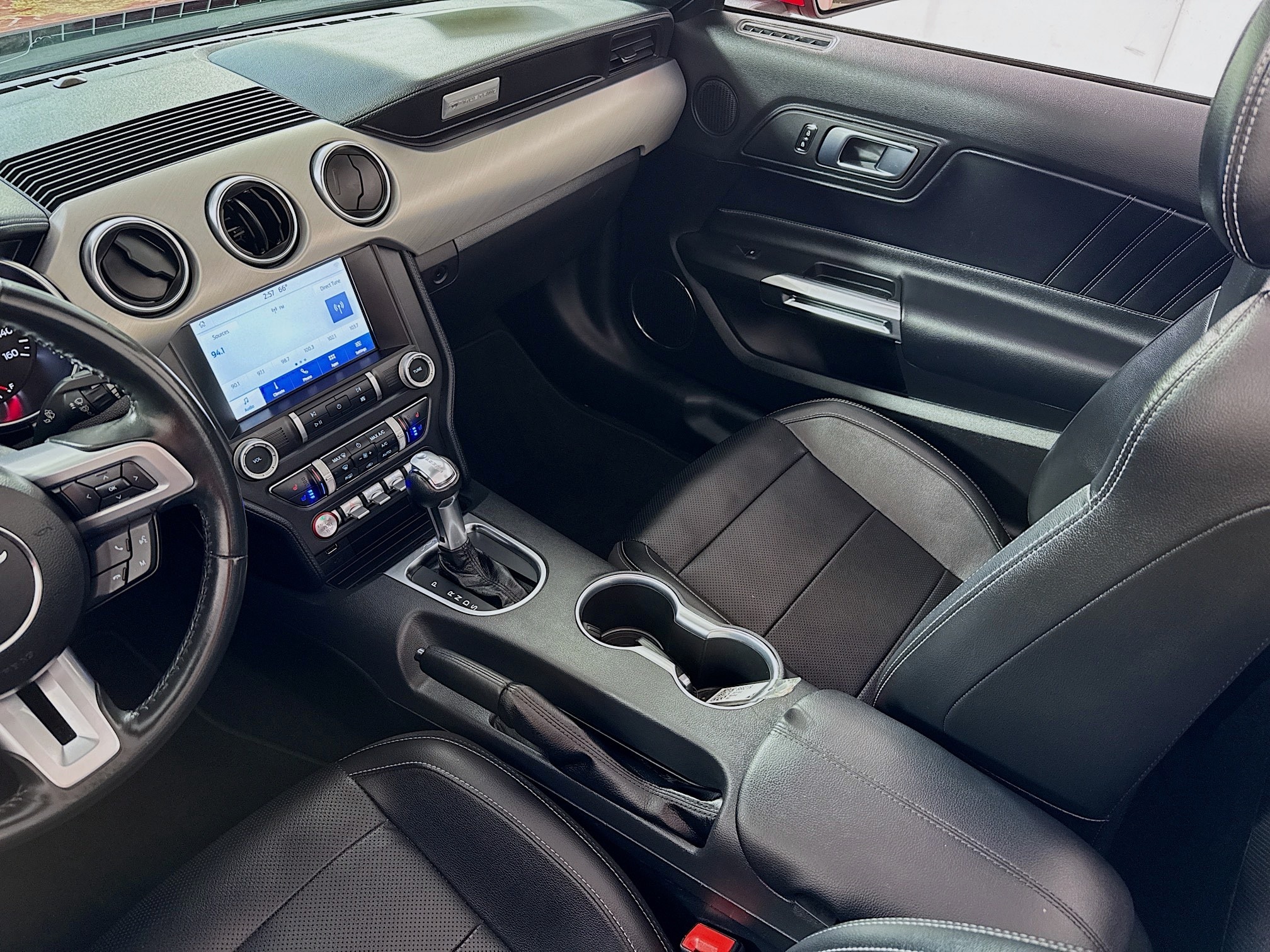 2023 Ford Mustang EcoBoost Premium Image 29 of 29