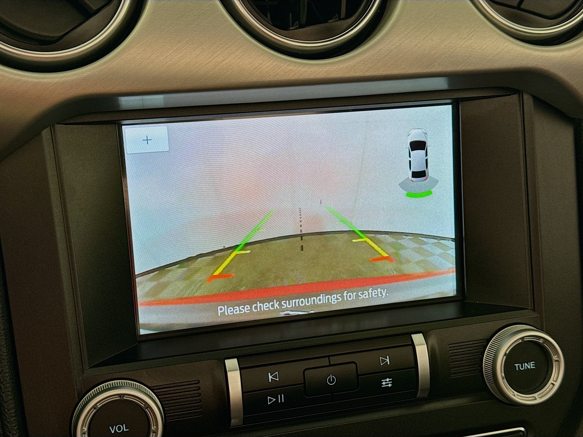 2023 Ford Mustang EcoBoost Premium Image 21 of 29