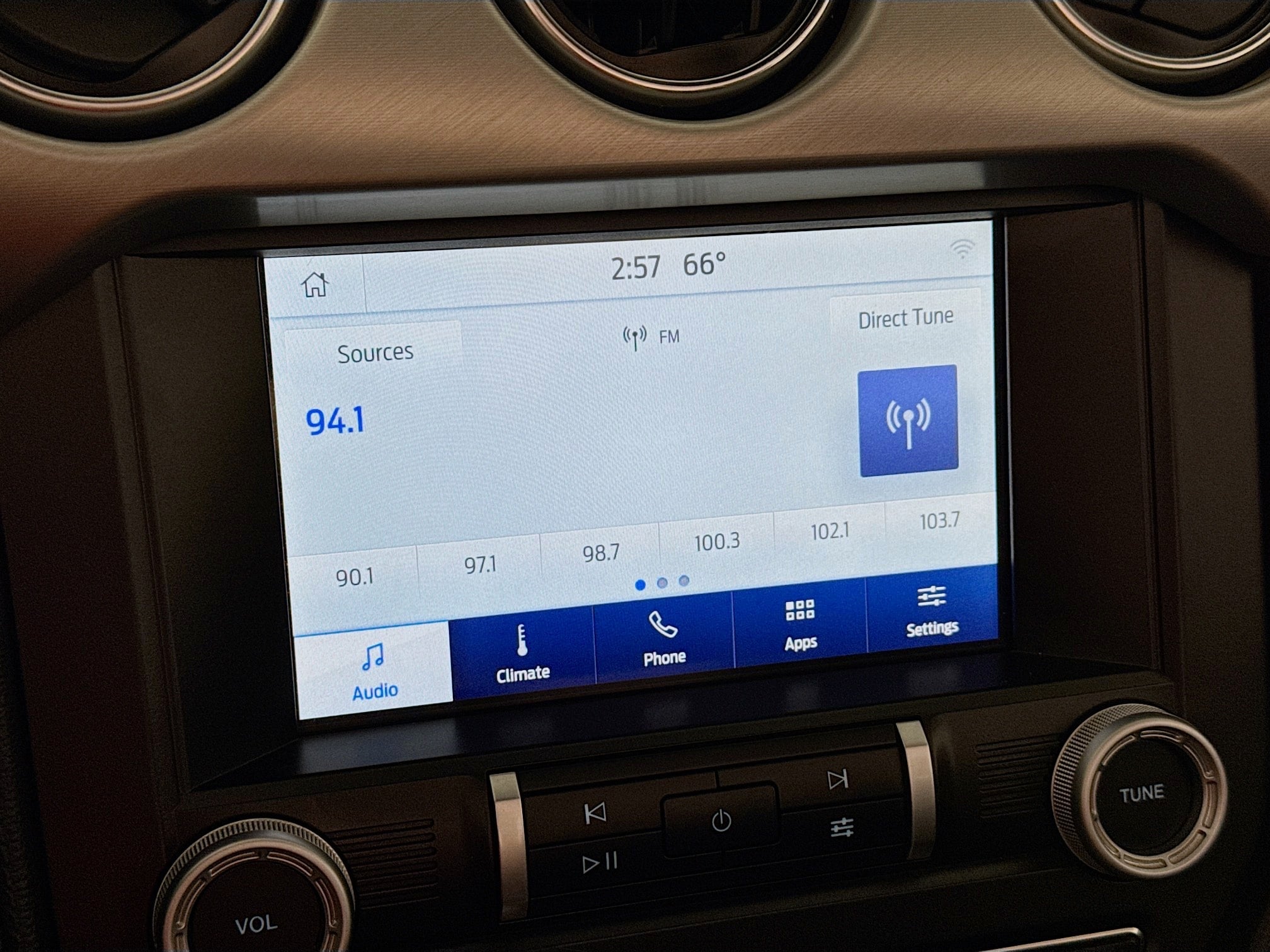 2023 Ford Mustang EcoBoost Premium Image 22 of 29