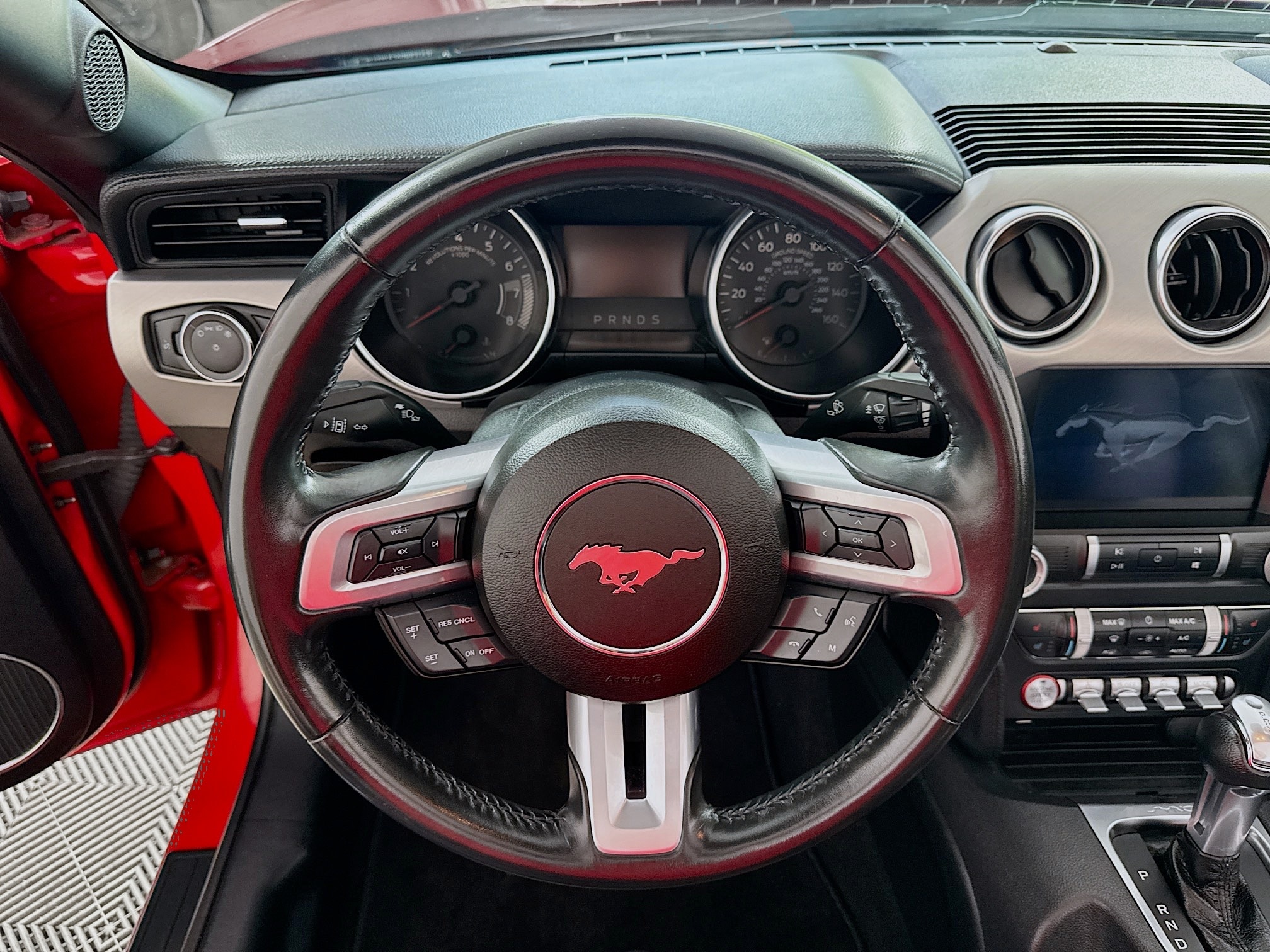 2023 Ford Mustang EcoBoost Premium Image 18 of 29
