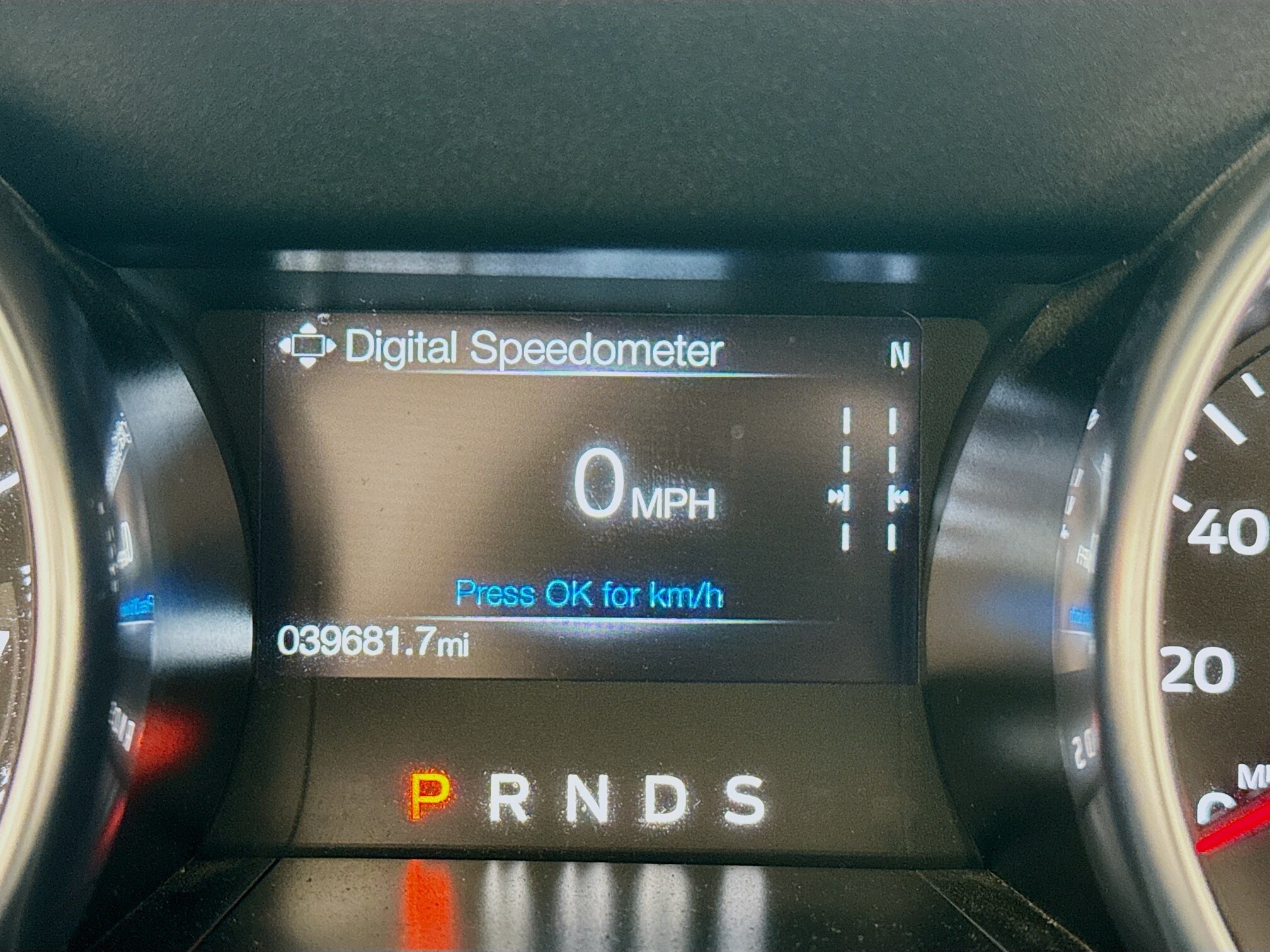 2023 Ford Mustang EcoBoost Premium Image 19 of 29