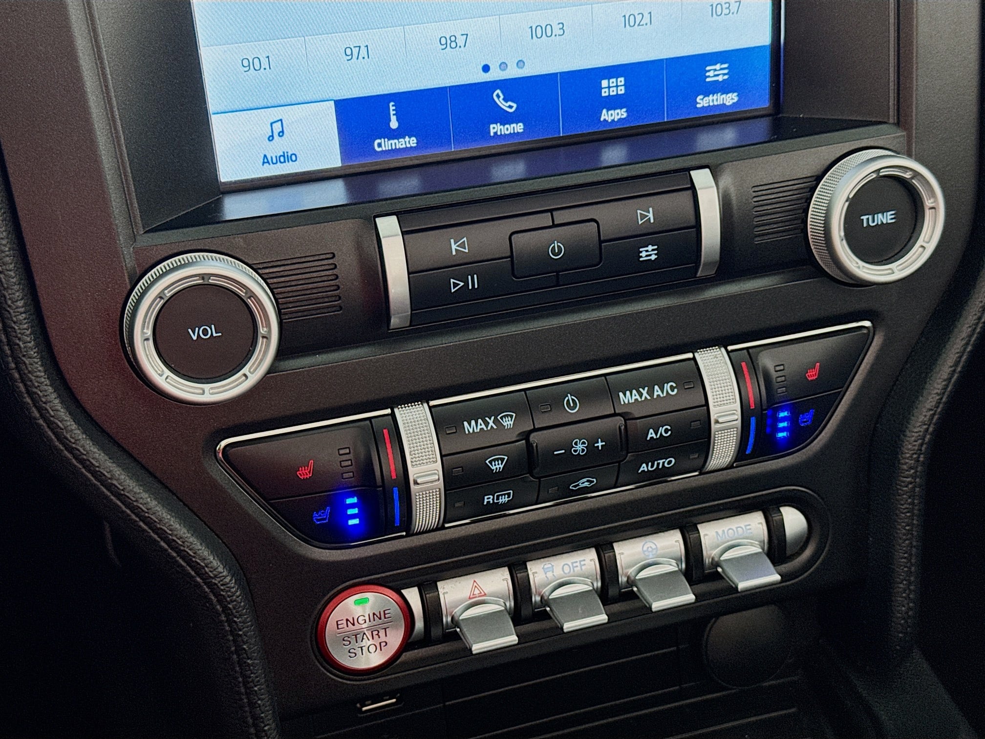 2023 Ford Mustang EcoBoost Premium Image 23 of 29