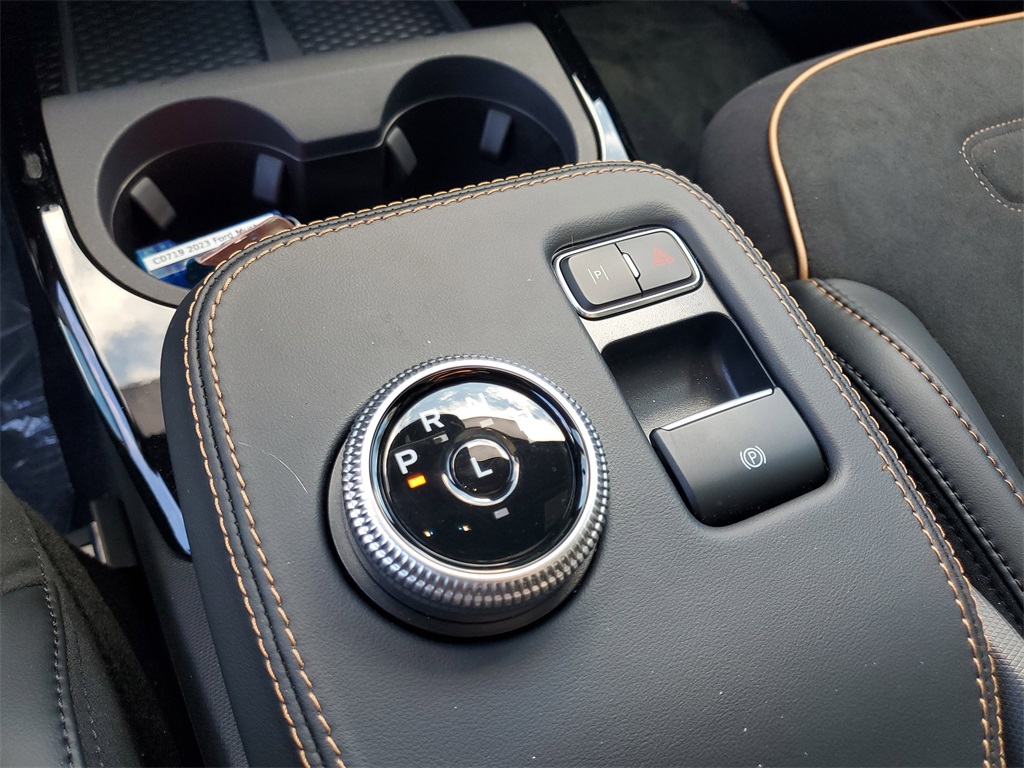 2023 Ford Mustang Mach-E GT Image 26 of 34