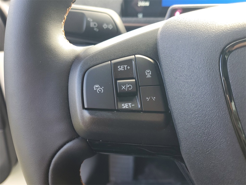 2023 Ford Mustang Mach-E GT Image 24 of 34