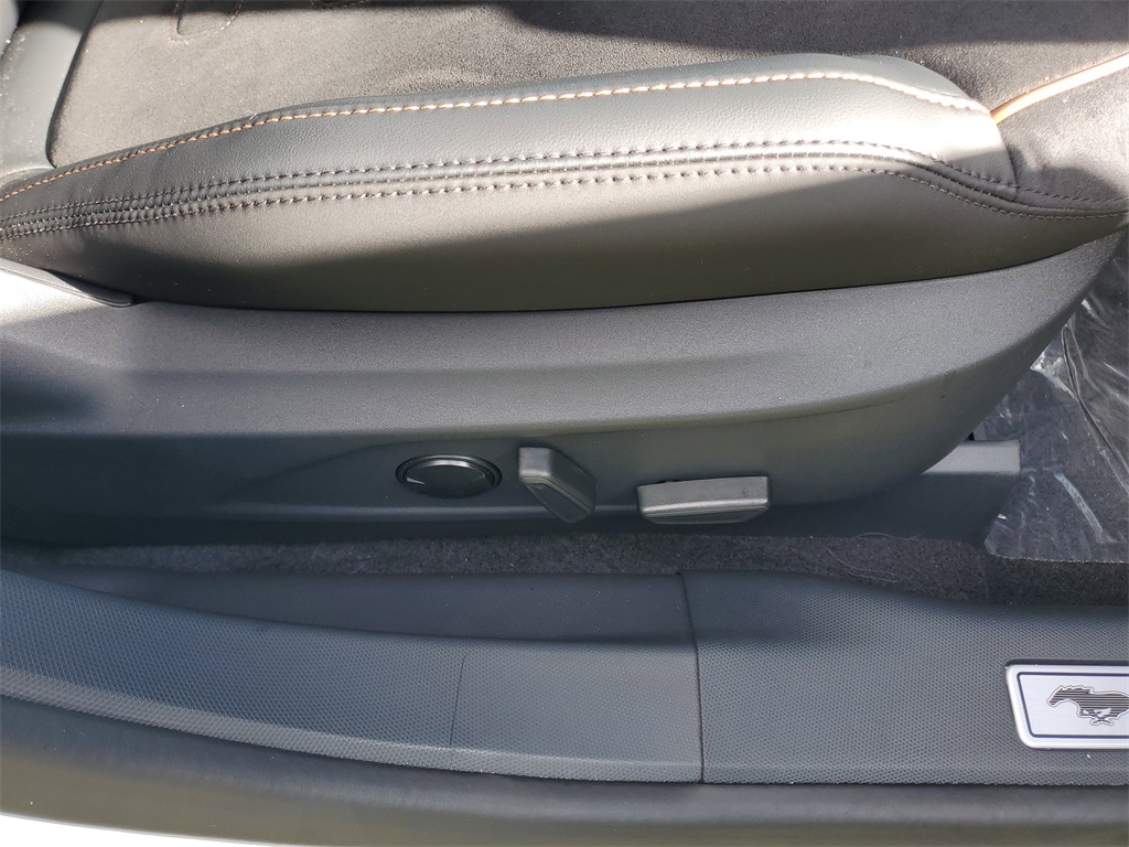 2023 Ford Mustang Mach-E GT Image 31 of 34