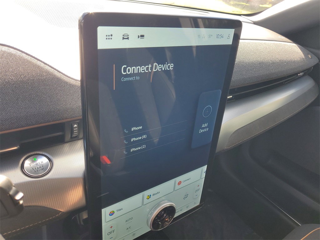 2023 Ford Mustang Mach-E GT Image 18 of 34