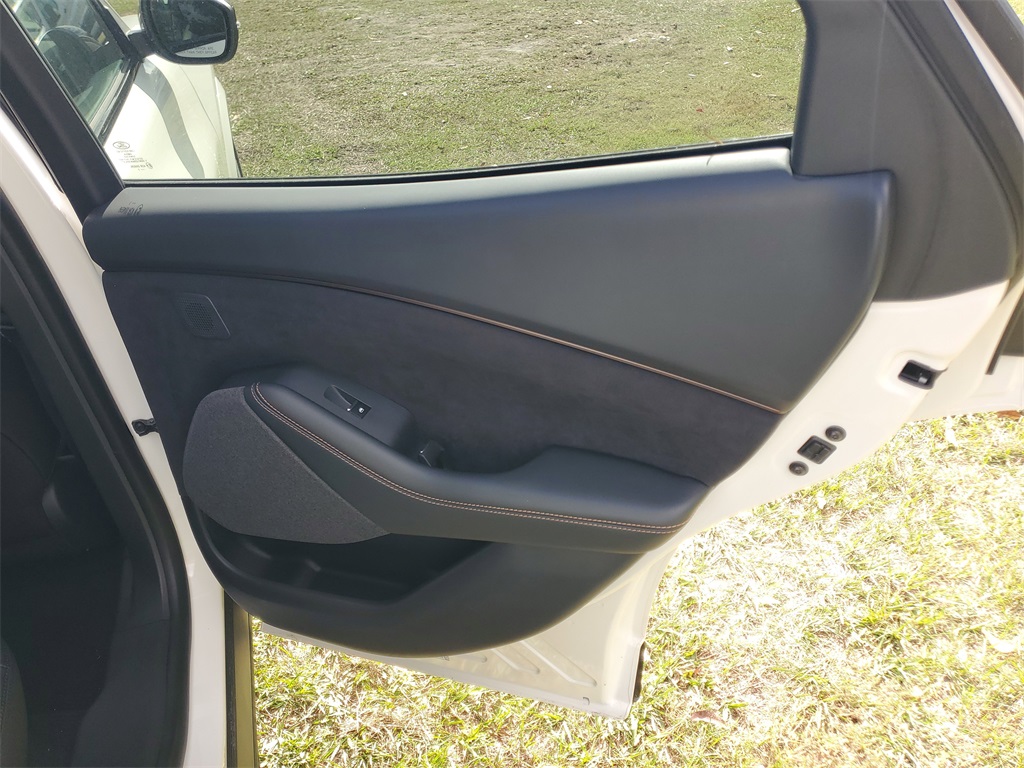 2023 Ford Mustang Mach-E GT Image 29 of 34