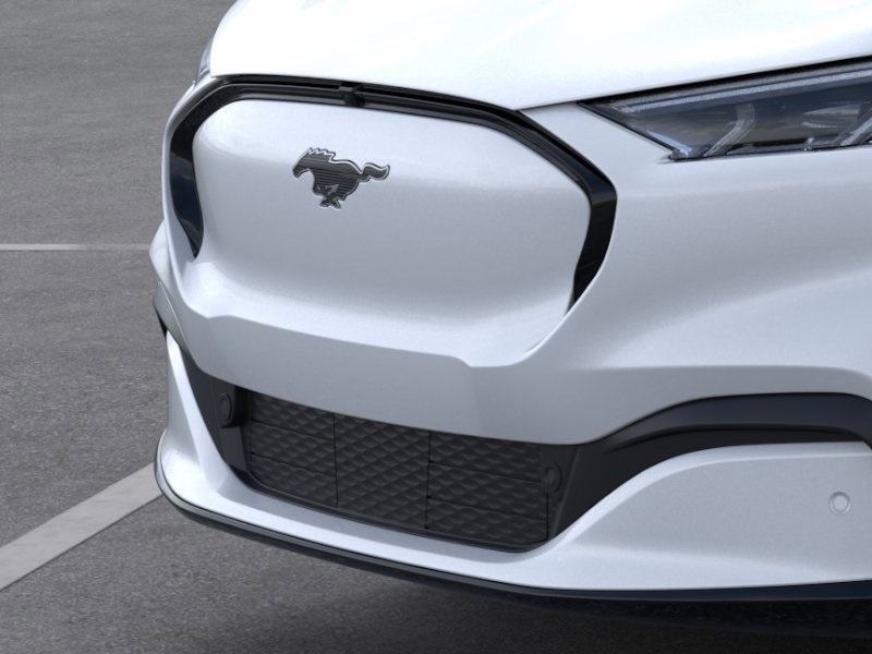 2023 Ford Mustang Mach-E Premium Image 17 of 22