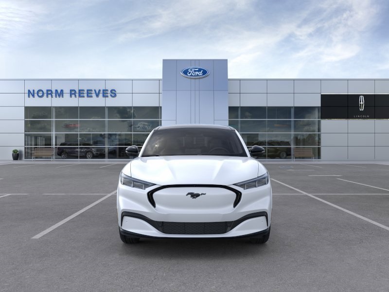 2023 Ford Mustang Mach-E Premium Image 2 of 22