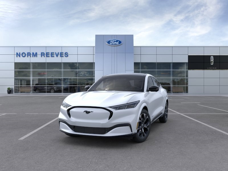 2023 Ford Mustang Mach-E Premium Image 1 of 22
