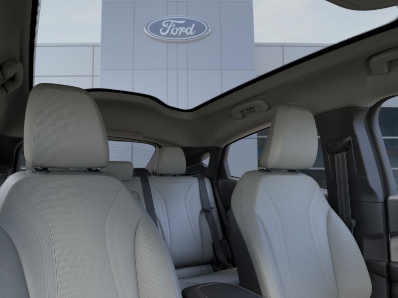 2023 Ford Mustang Mach-E Premium Image 22 of 22