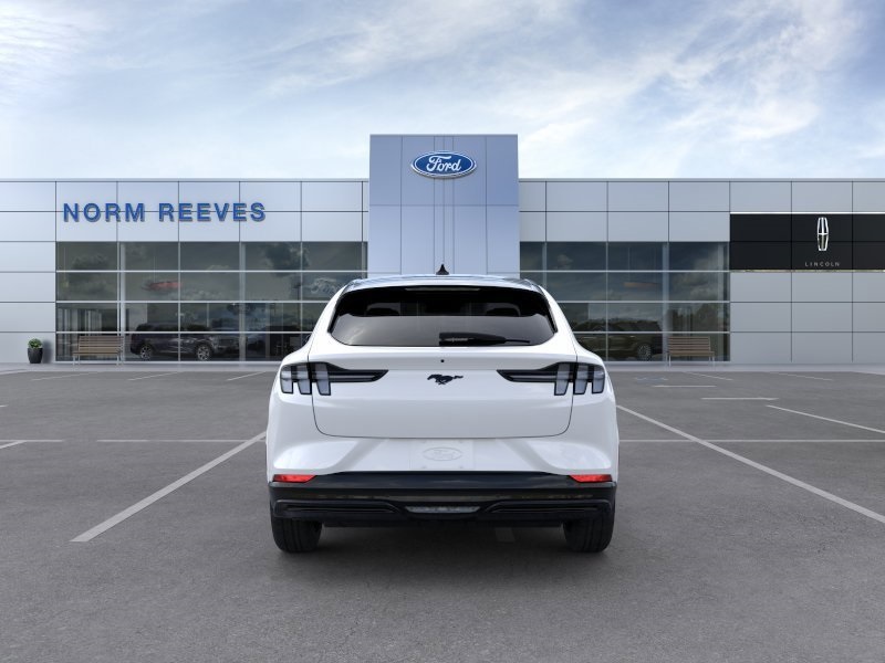 2023 Ford Mustang Mach-E Premium Image 6 of 22