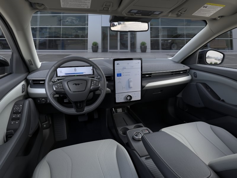 2023 Ford Mustang Mach-E Premium Image 9 of 22
