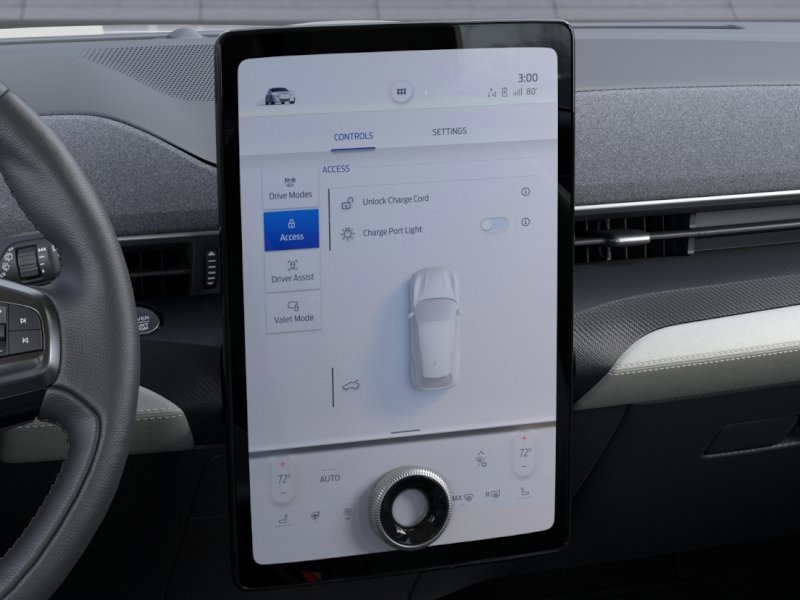 2023 Ford Mustang Mach-E Premium Image 14 of 22