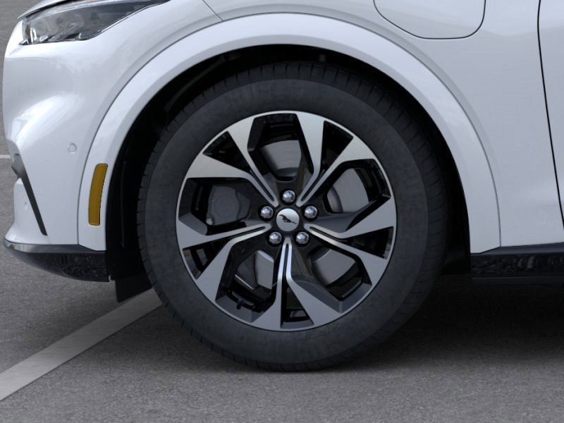 2023 Ford Mustang Mach-E Premium Image 19 of 22