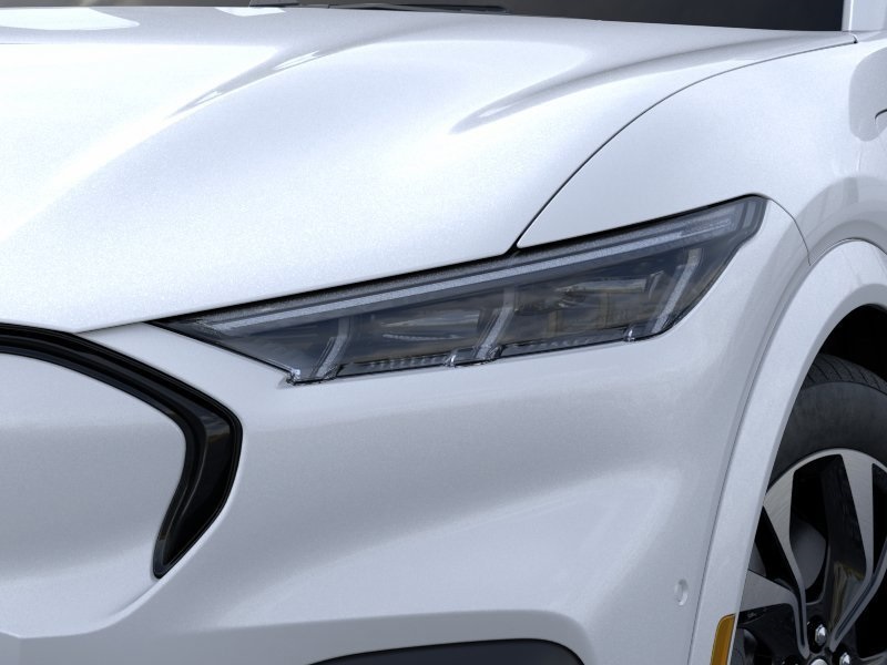 2023 Ford Mustang Mach-E Premium Image 18 of 22