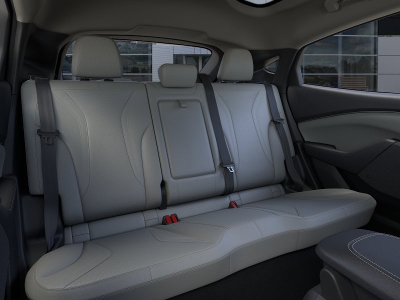 2023 Ford Mustang Mach-E Premium Image 11 of 22