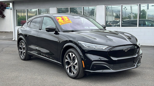 2023 Ford Mustang Mach-E Premium Image 3 of 31