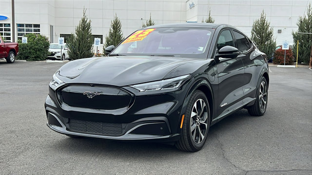 2023 Ford Mustang Mach-E Premium Image 1 of 31