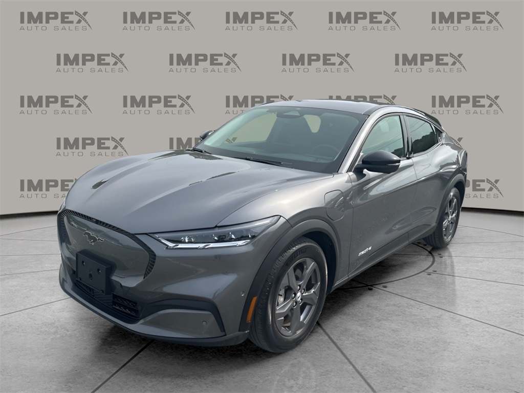 Vehicle image 1 of 36
