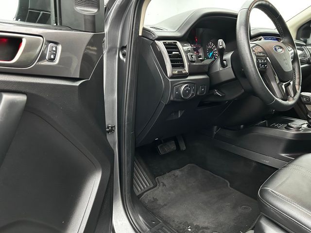 2023 Ford Ranger Lariat Image 31 of 33