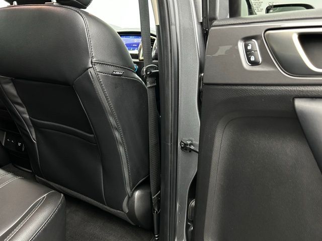 2023 Ford Ranger Lariat Image 14 of 33