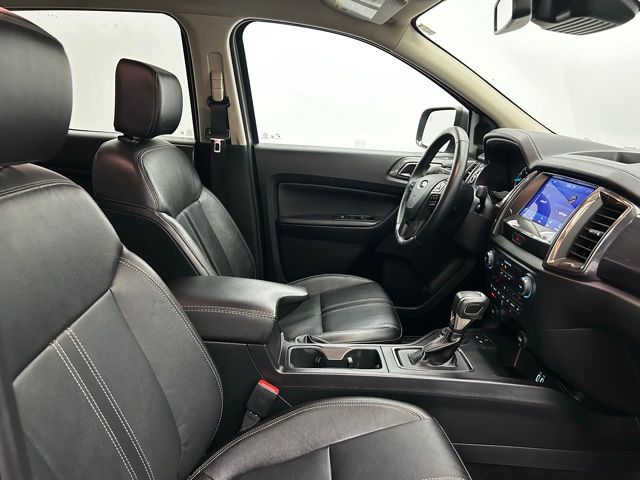 2023 Ford Ranger Lariat Image 16 of 33