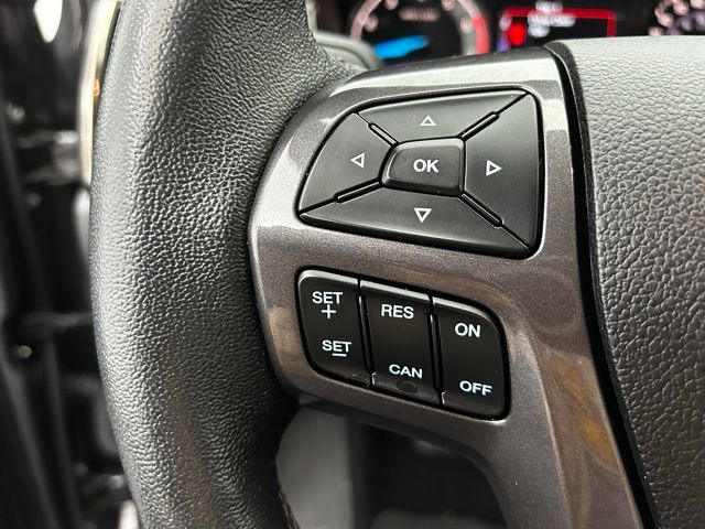 2023 Ford Ranger Lariat Image 33 of 33