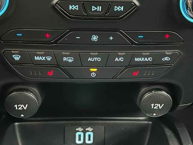 2023 Ford Ranger Lariat Image 26 of 33