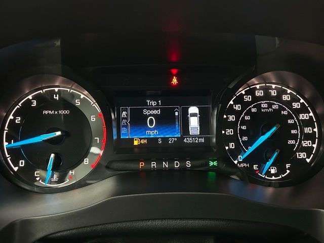 2023 Ford Ranger Lariat Image 20 of 33