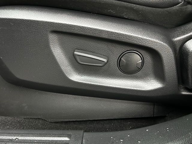 2023 Ford Ranger Lariat Image 25 of 33