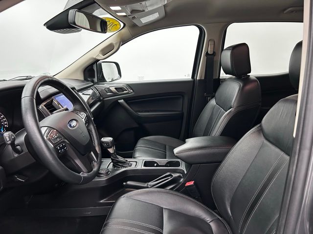 2023 Ford Ranger Lariat Image 30 of 33