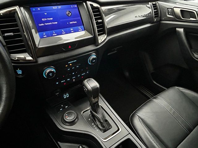 2023 Ford Ranger Lariat Image 24 of 33