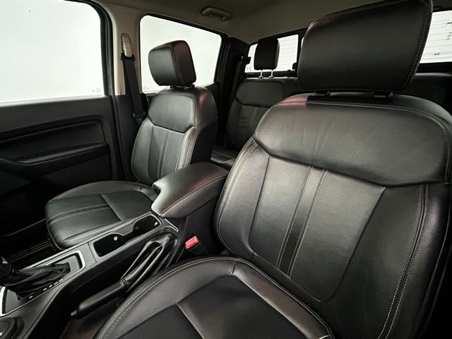 2023 Ford Ranger Lariat Image 12 of 33
