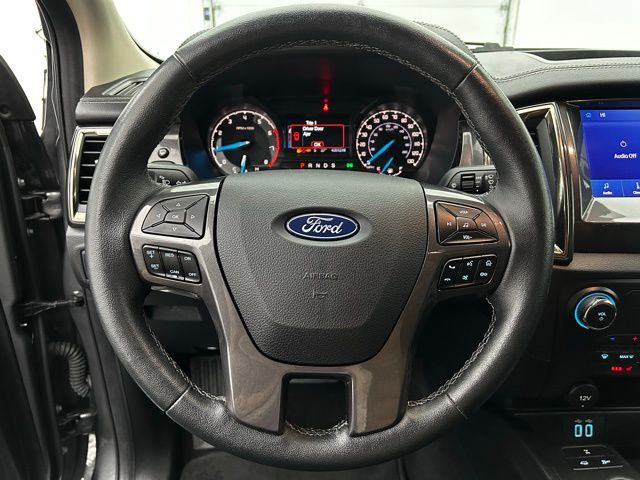 2023 Ford Ranger Lariat Image 19 of 33