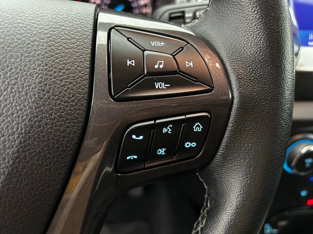 2023 Ford Ranger Lariat Image 27 of 33