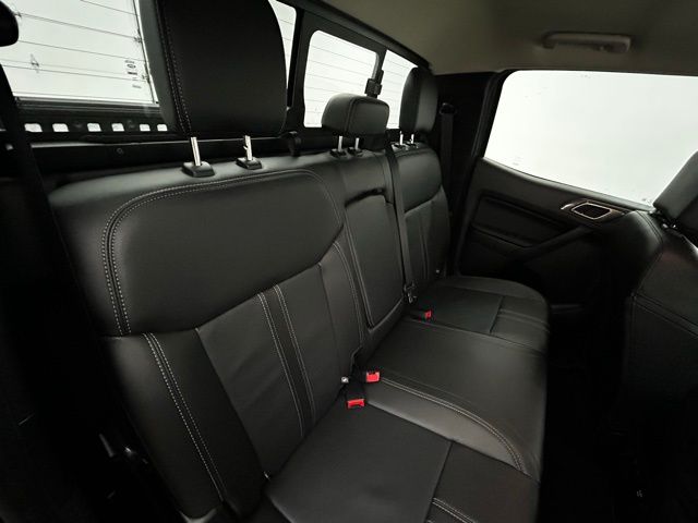 2023 Ford Ranger Lariat Image 11 of 33