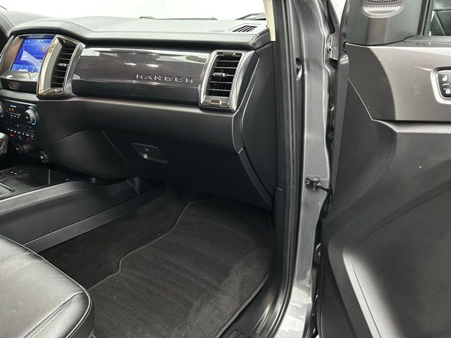 2023 Ford Ranger Lariat Image 29 of 33