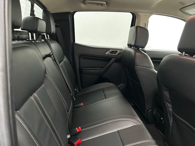 2023 Ford Ranger Lariat Image 10 of 33